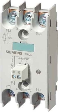 Solid state relay 4 V 3RF22303AC45