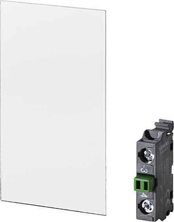 Accessories for low-voltage switch technology  3NJ69402BB00