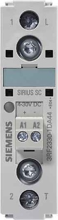 Solid state relay 4 V 3RF23301DA44