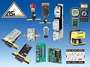 Fieldbus, decentr. periphery - digital I/O module  3RK12050BQ240