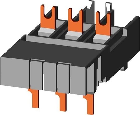 Wiring set for power circuit breaker 3 Other 3RA29211BA00