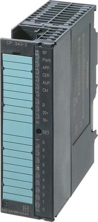 PLC communication module  6GK73432AH010XA0