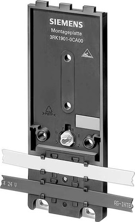 Accessories for low-voltage switch technology  3RK19010CA00