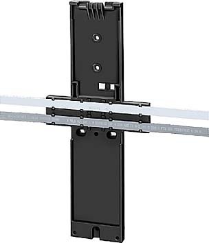 Fieldbus, decentr. periphery - mounting frame  3RK19020AP00