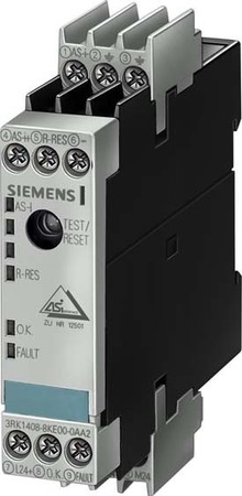 Fieldbus, decentr. periphery - function-/technology module  3RK1