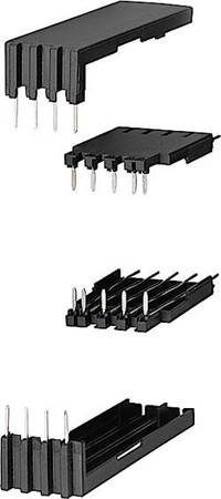 Accessories for low-voltage switch technology  3RT19164KA2