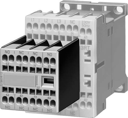 Auxiliary contact block 2 3RH19212EA20