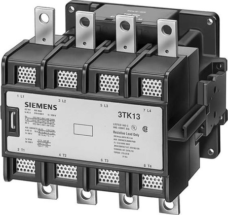 Surge protection module RC-element 48 V 3TK19340C