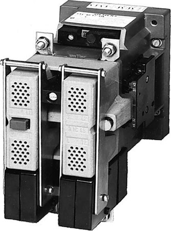 Magnet contactor, AC-switching 110 V 3TC56170LF4