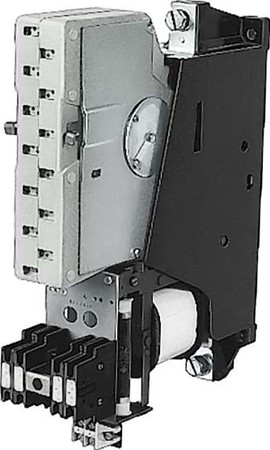 Magnet contactor, AC-switching 220 V 3TC74140EM