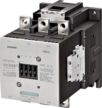 Magnet contactor, AC-switching 96 V 96 V 96 V 3RT14766PF35