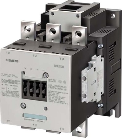 Magnet contactor, AC-switching 23 V 23 V 23 V 3RT14766AB36