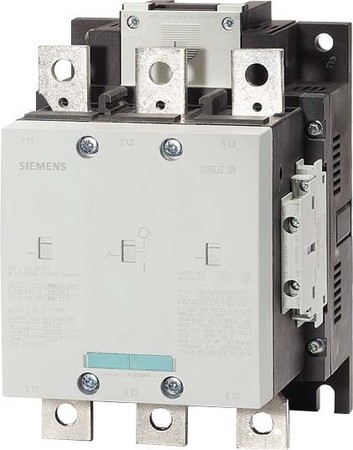 Magnet contactor, AC-switching 220 V 220 V 220 V 3RT12656AP36