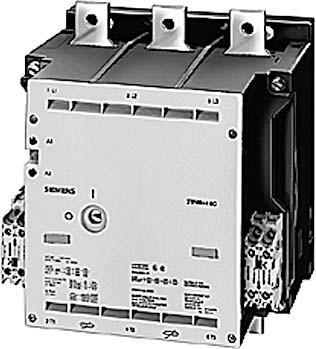 Magnet contactor, AC-switching 380 V 380 V 3TF68331QV7