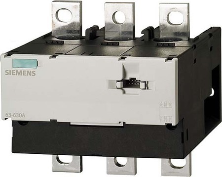 Current transformer 3-phase current converter set 3RB29662WH2