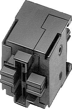 Auxiliary contact block 1 3SB24550C