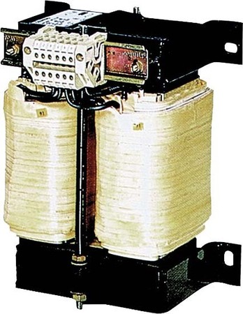 One-phase control transformer  4AT39125AT100FD0