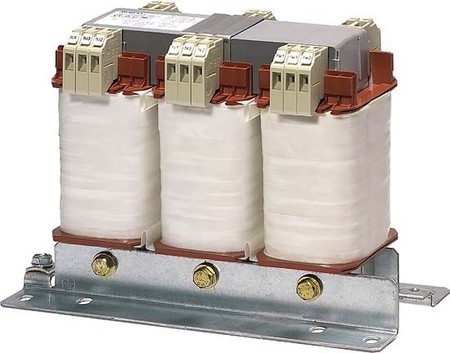 Three-phase control transformer  4AP21428HA202XA0