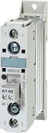 Solid state relay 4 V 3RF23101AA45