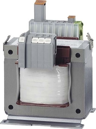 One-phase control transformer  4AM46425AT100FB1