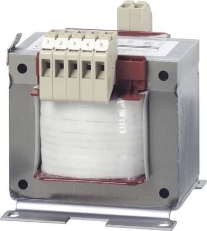 One-phase control transformer  4AM40428JD400FA0