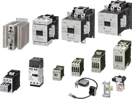 Switching relay Plug-in connection 3TX70147BM00