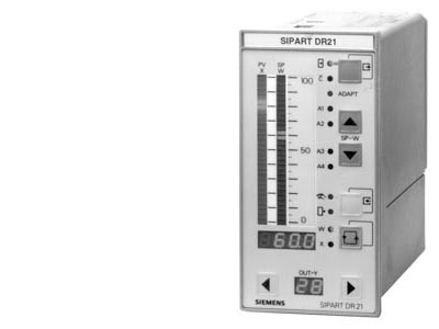 Limit signal transmitter Other 115 V 48 Hz 6DR21005