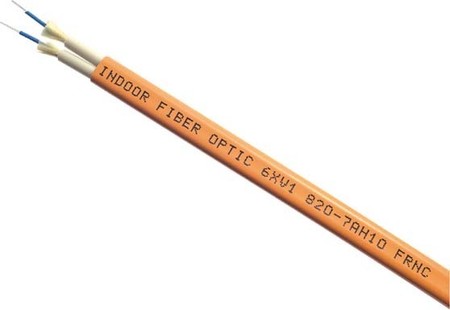 Fibre optic cable 2 Tight 1 6XV18207BN15