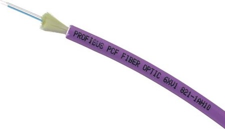 Fibre optic patch cord PCF 2 6XV18211BT30