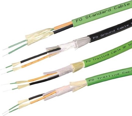 Fibre optic cable Other 1 6XV18205AH10