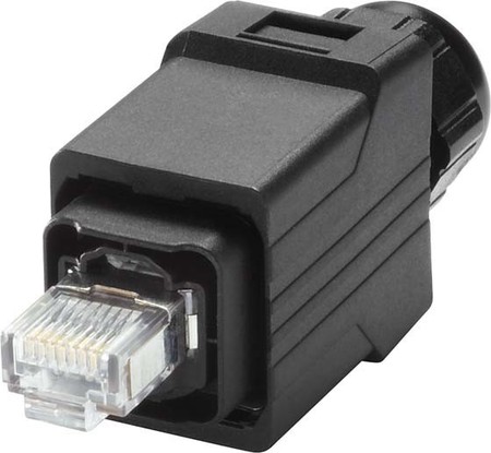 Modular connector Plug RJ45 8(8) 6GK19011BB106AA0