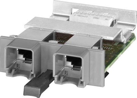 Module for active network component/network unit  6GK59922HA000A