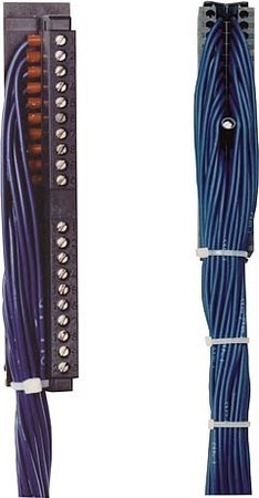PLC connection cable PLC - other devices 2.5 m 6ES79223BC505AB0