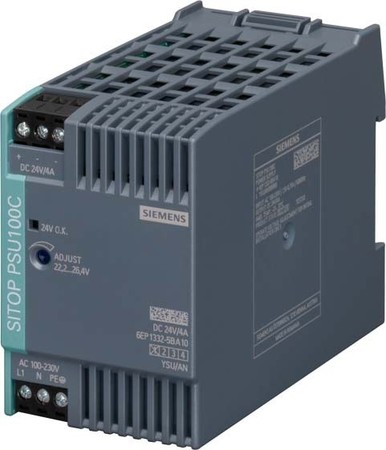 DC-power supply AC/DC 24 V 6EP13325BA20