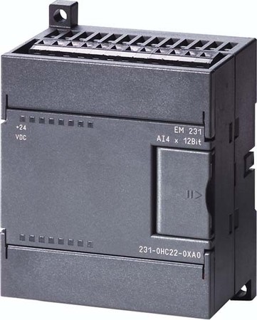 PLC analogue I/O-module 4 6ES72314HD320XB0