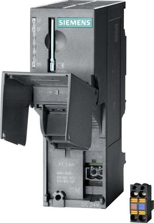 Fieldbus, decentr. periphery - communication module  6ES71534AA0