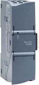 PLC communication module  6ES72411CH301XB0