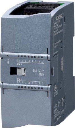 PLC digital I/O-module 30 V 6ES72221HH320XB0