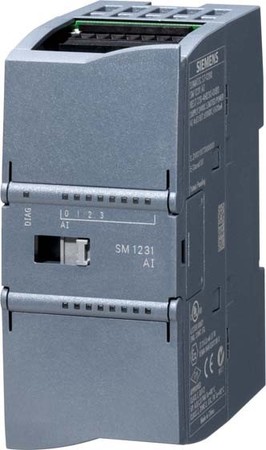 PLC analogue I/O-module 4 6ES72315QD320XB0