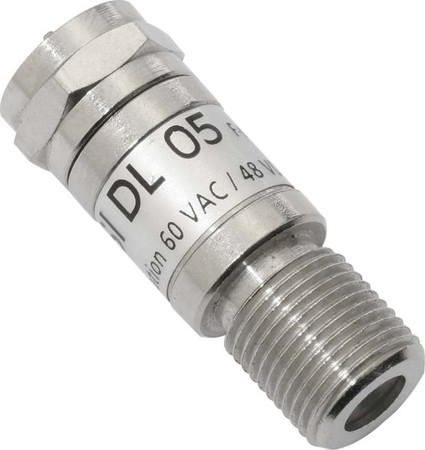 Coax connector Plug F 11292-9