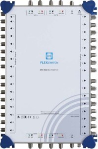 Multi switch for communication technology  74962