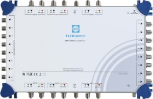 Multi switch for communication technology  74969