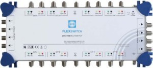 Multi switch for communication technology  74968