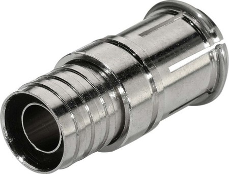 Coax connector Plug F 13551-5