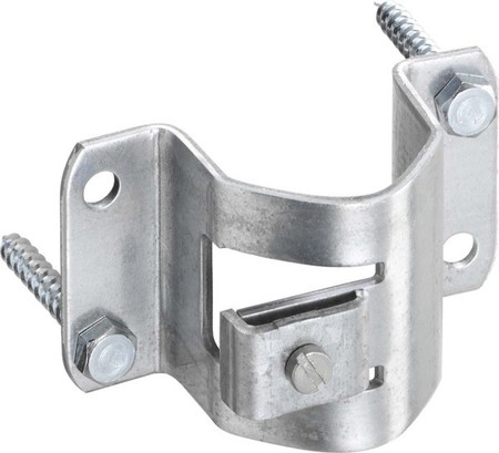 Antenna mounting material Mast clamp 11325-4