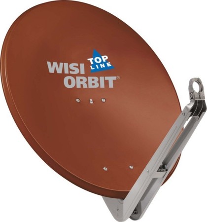 Satellite antenna None Offset 85 cm 18911-2