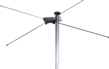 Terrestrial antenna Radio antenna FM 72519-8