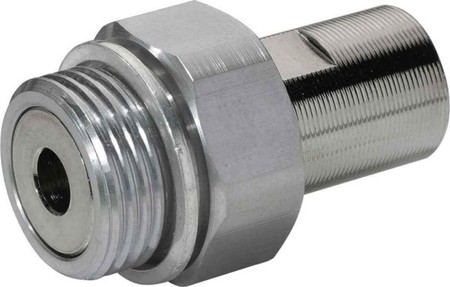 Coax connector  10036-0