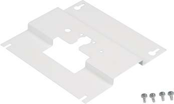 Mechanical accessories for luminaires White 5LF91206B