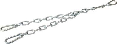 Mechanical accessories for luminaires Chain suspension 5LJ160001